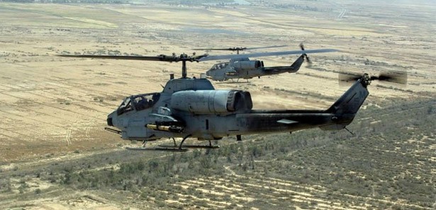 PKK'lı teröristlere bomba yağdırdılar