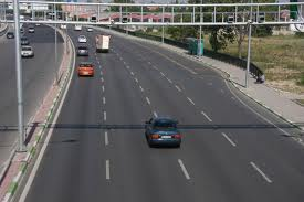 Dikkatsiz sürücüler MOBESE'de VİDEO