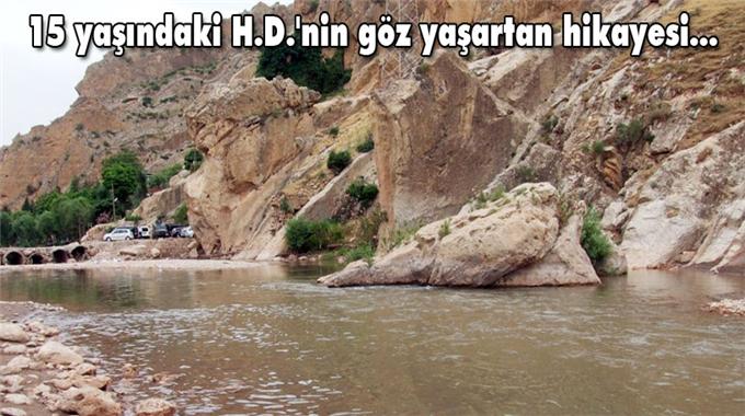 Tecavüz-Töre-Cinayet