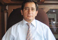 Mesleki hastalık ve iş kazaları