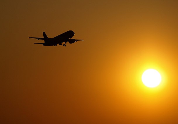 ''Kıymetli ihracat'' havadan