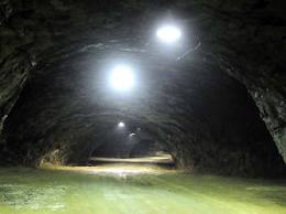 Milyonların akın ettiği mağaranın sırrı