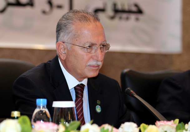 ''Diktatör rejim, yolun sonunda''