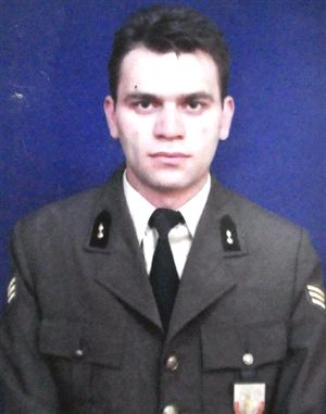 PKK tarafından kaçırılan Astsubayın eşi isyan etti