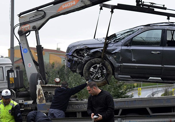 Kaza yapan daha fazla ödeyecek