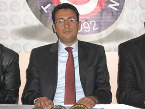 Olgun'dan seyyar satıcılara tepki
