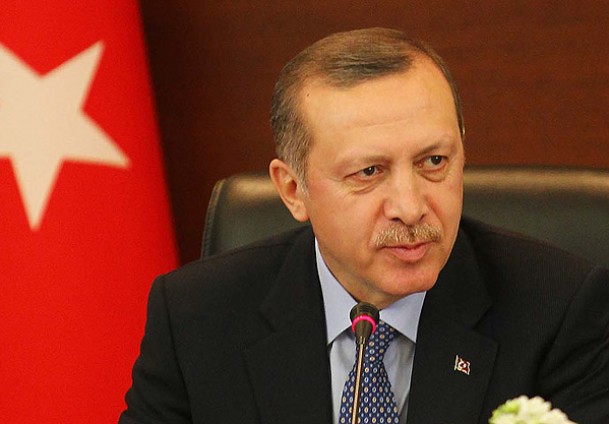 Erdoğan tazminat kazandı