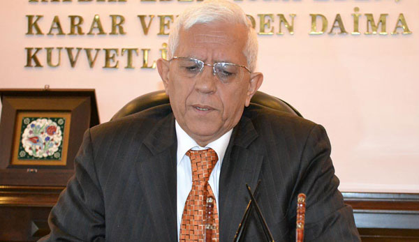 Ereğli'de 9 bin aileye yardım ulaştı