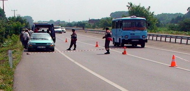 Damadını öldüren kayınpedere ceza verilmedi