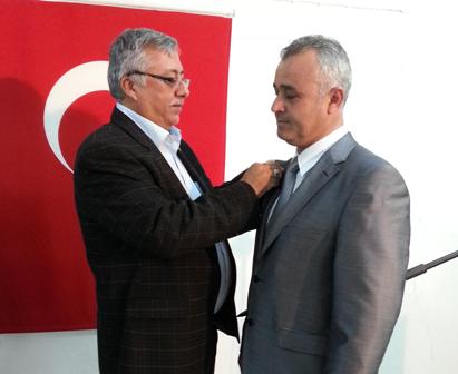 2 günde 28 ilçede Danışma Meclisi kuruldu