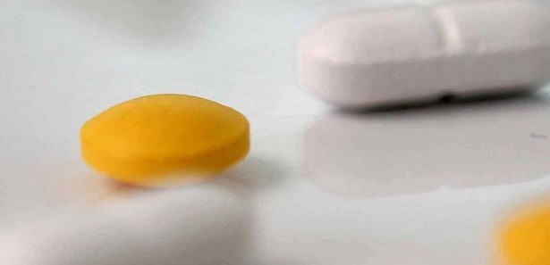 Türkiye'den Gazze'ye 70 ton ilaç yardımı