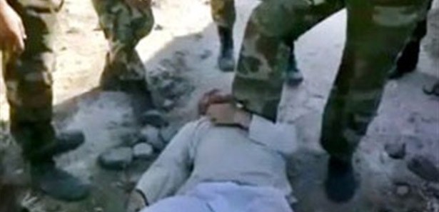 Suriye'deki olaylarda 127 kişi öldü