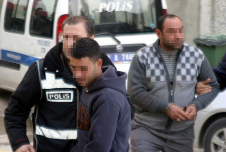 İntihar mı cinayet mi?