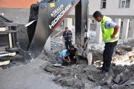 Doğalgaz davasında şok karar!