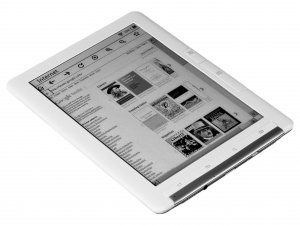 Elektronik kitap da ödünç alınabilecek