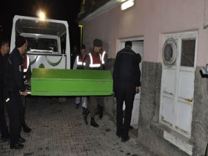 Kayıp kız boğularak öldürülmüş