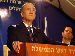 Türk halkından özür dilerdim