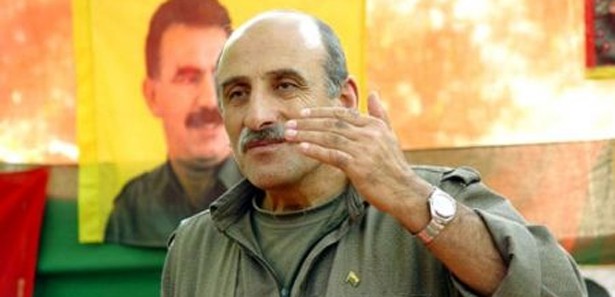 PKK'lı yöneticiden itiraf: Hezimete uğradık