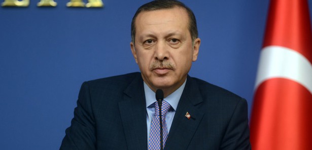 Erdoğan'ın ofisindeki böcekle ilgili 4 sır!