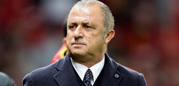 Fatih Terim için Atatürk benzetmesi!