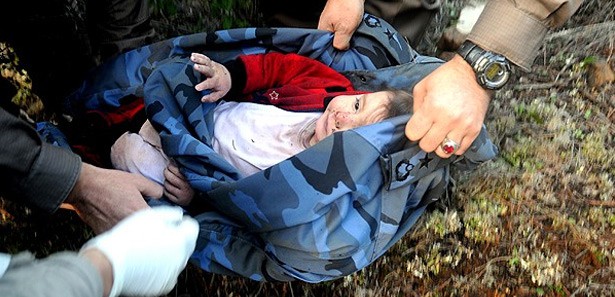 Genelkurmay: Birdane artık bizim bebeğimiz