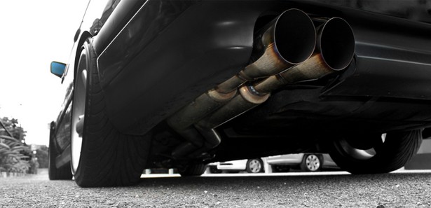 Bundan böyle otomobillerin sesi kısılıyor