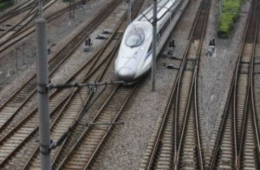 Dünyanın en uzun yüksek hızlı tren hattı