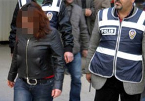 3 şüpheli de serbest bırakıldı