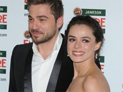 Engin Altan'dan Özge Özpirinçci'ye evlenme teklifi