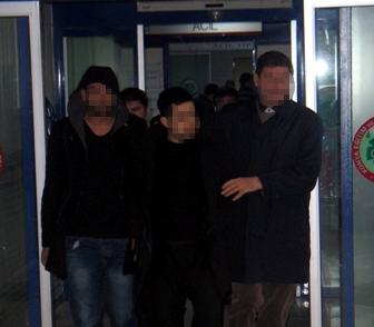 Suç örgütü liderinin savunması şaşırttı