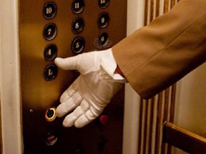 Günün en tuhaf haberi