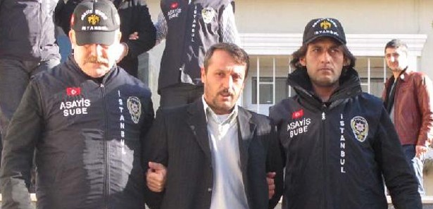 Yengeye bıçakla tecavüze 13 yıl hapis!