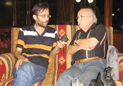 Yusufçuk oyunu Karadiğin’de