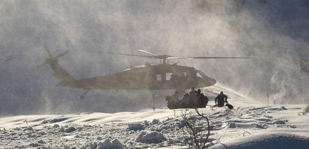 PKK'ya Şırnak'ta sığınak darbesi!