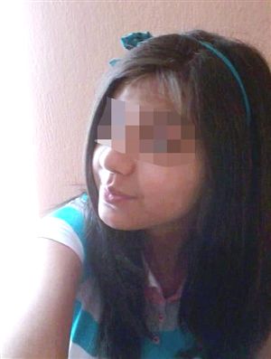 13 yaşındaki kıza kameralı tuzak