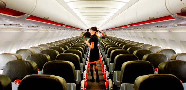 Vatani göreve 'uçarak' gidecekler