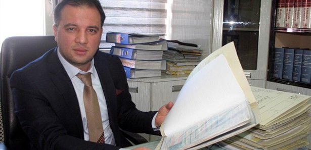 Kayıp elektriğin peşine düştü 7 bin lirayı aldı