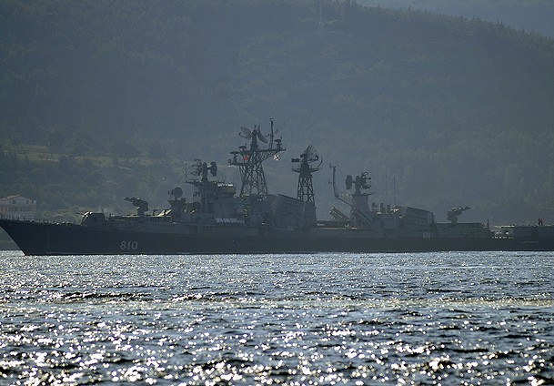 Rusya tahliyeye hazırlanıyor