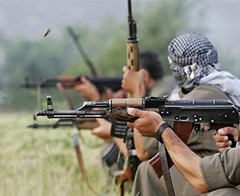 PKK'dan 2012 itirafı!