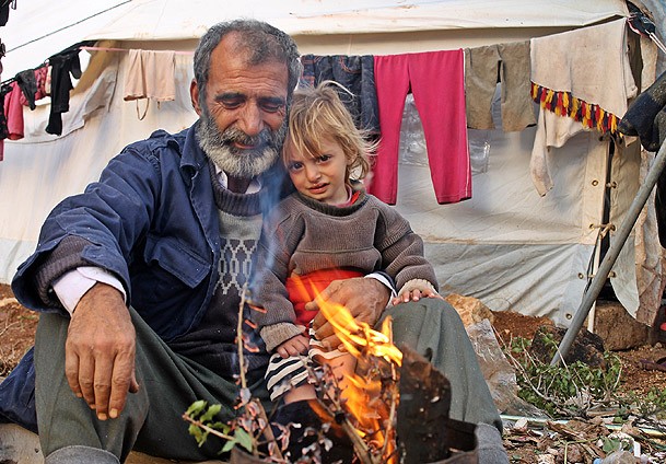Kampanya medyayı birleştirdi