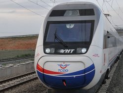 2016'ya kadar 15 ile daha YHT gelecek