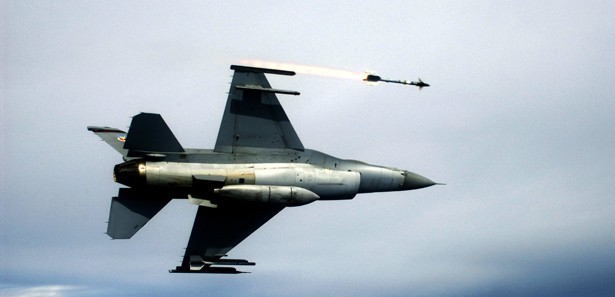 Türkiye ABD'den en gelişmiş füze alıyor