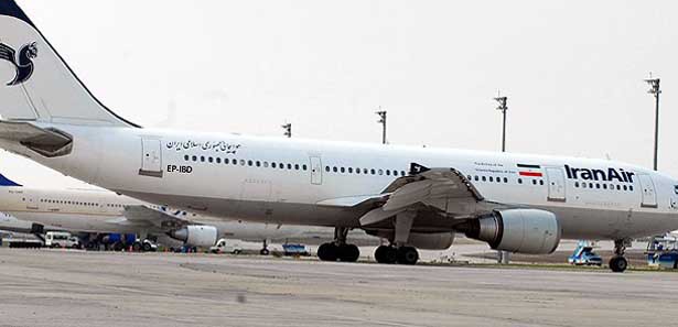 Hava trafiğine ezan ayarlaması