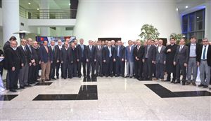 PKK sorunu 2 yıl içerisinde bitecek