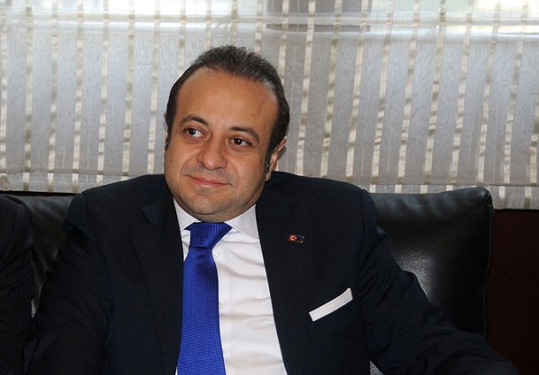 'Ali Cengiz' oyunlarına gelmiyoruz