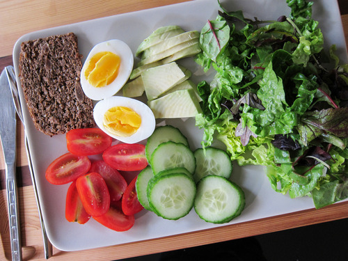 Hastalanmak istemeyenlere beslenme tüyoları