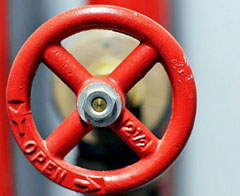 Özbekistan'dan Tacikistan'a artık doğalgaz yok