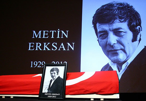 Mirasını asistanına bıraktı