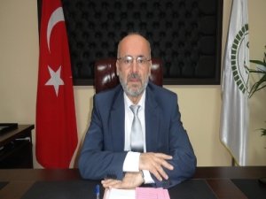 Ahmet Poçanoğlu: Yılbaşının anlamı yok!