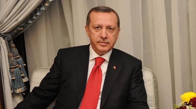 Başbakan, ODTÜ Rektörü ile görüşecek